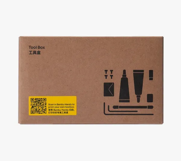 Caja de herramientas 